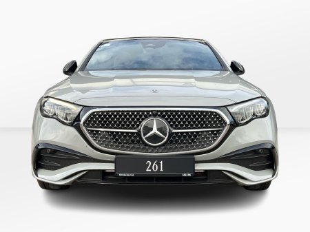 2026 Mercedes-Benz E Class - thumbnail 10
