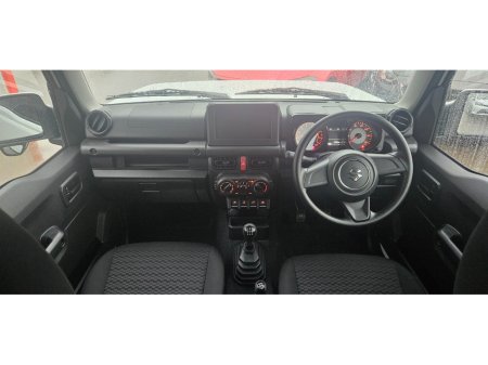 2024 Suzuki Jimny - thumbnail 24