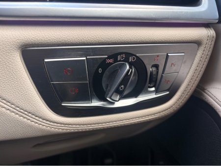 2016 BMW 7 Series X DRIVE 3.0 AUTO *FULL SERVICE HISTORY* €24,995 thumbnail