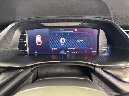 2022 Skoda Octavia - thumbnail 14