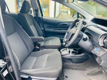 2020 Toyota Aqua - thumbnail 17