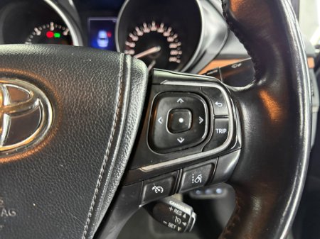 2015 Toyota Avensis - thumbnail 24