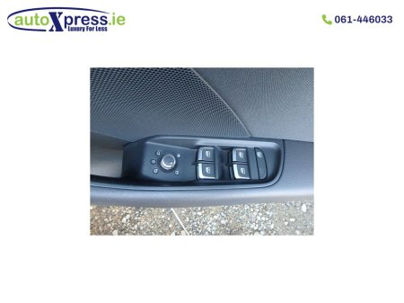 2018 Audi A3 SPORTBACK 1.4 TFSI AUTOMATIC thumbnail