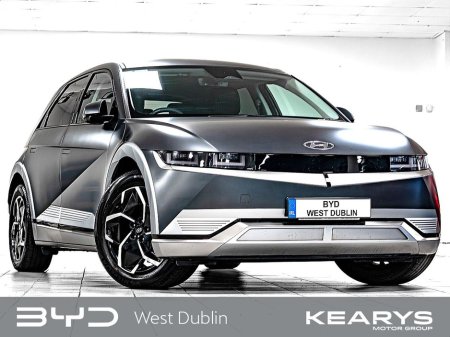 2023 Hyundai Ioniq 5 - thumbnail 1