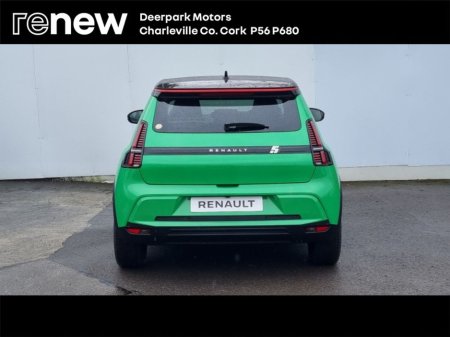 2026 Renault 5 E-Tech Techno EV52 €33,500 thumbnail
