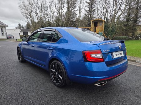 2018 Skoda Octavia - thumbnail 6