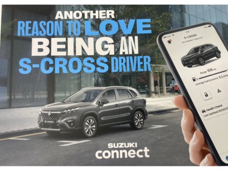 2026 Suzuki S-CROSS - thumbnail 38