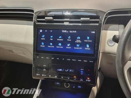 2023 Hyundai Tucson 2WD Executive Plus HEV STG Auto thumbnail