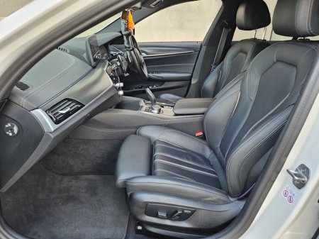 2023 BMW 5 Series 530E M SPORT 289 Bhp BMW Warranty Finance Availalbe €46,950