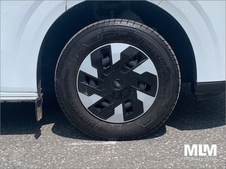 2025 Ford Transit Custom 320 PHEV SWB (V), Price Ex VAT, *Spare wheel, fixed towbar, Load area protection Kit, Seat Pack k4a* €32,516 thumbnail