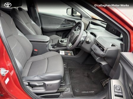 2026 Toyota C-HR - thumbnail 7