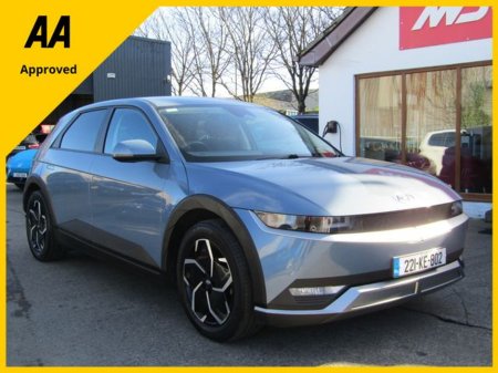 2022 Hyundai Ioniq 5 - thumbnail 1