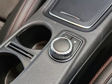 2017 Mercedes-Benz CLA Class CLA 220 D AMG LINE A/T €19,950 thumbnail