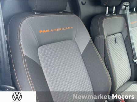 2026 Volkswagen Transporter - thumbnail 46