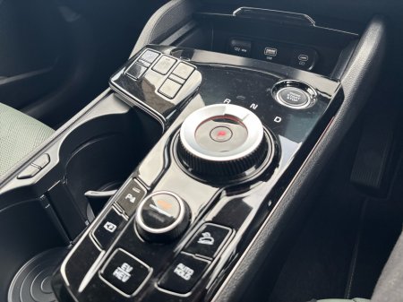 2024 Kia Sportage - thumbnail 12