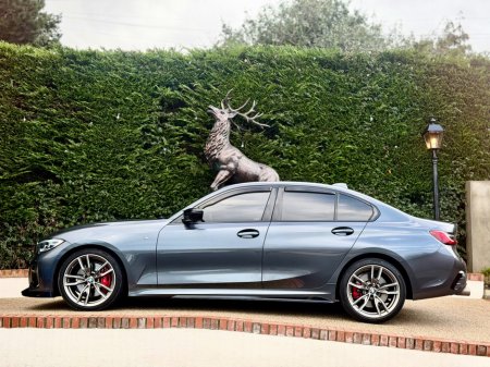 2021 BMW 3 Series - thumbnail 6