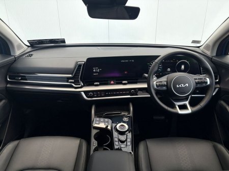 2026 Kia Sportage - thumbnail 10