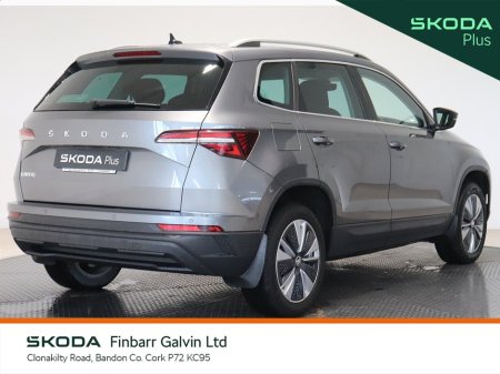2023 Skoda Karoq - thumbnail 3
