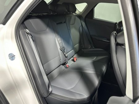 2026 Kia K4 K3 1.0 Petrol €36,000 thumbnail