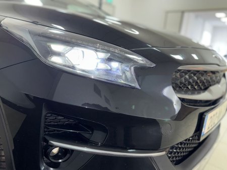 2020 Kia XCeed - thumbnail 10