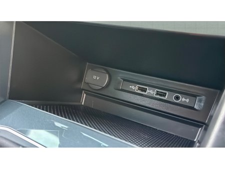 2019 Volkswagen Tiguan RLINE-40,000KM-4MOTION-AUTO-360 CAMERA-1OWNER €33,900 thumbnail