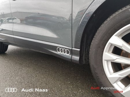 2023 Audi Q3 - thumbnail 18