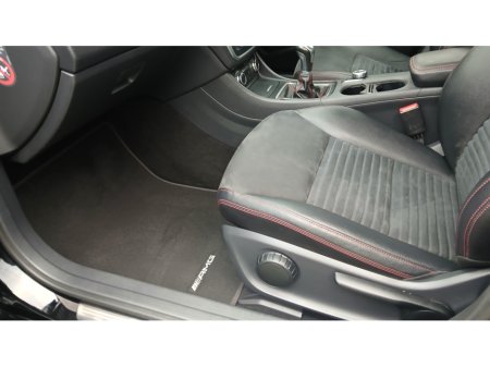 2015 Mercedes-Benz CLA Class **AMG SPORT**  IRISH CAR 180 CDi 4dr - FSH €14,995 thumbnail