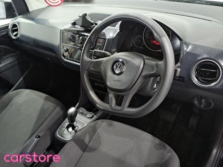 2017 Volkswagen up! - thumbnail 15