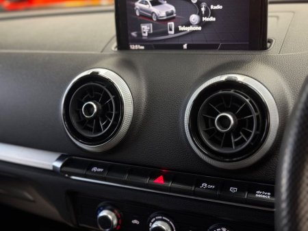 2019 Audi A3 - thumbnail 14