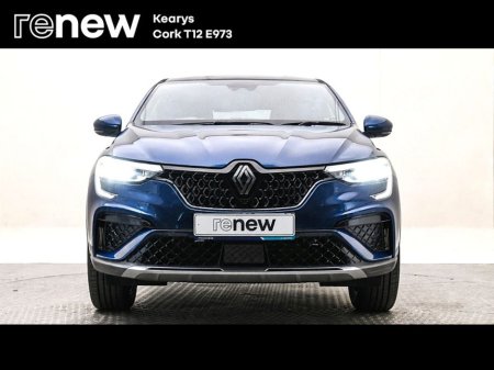 2023 Renault Arkana - thumbnail 8