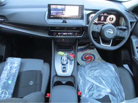 2026 Nissan Qashqai E-POWER SV PREMIUM MY2 €46,950 thumbnail