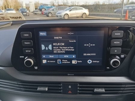 2022 Hyundai Bayon - thumbnail 10