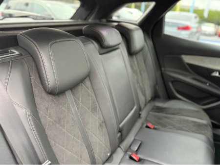 2018 Peugeot 3008 GT - 2.0L DIESEL - AUTO - 12M WARANTY - CAR: 1636 €20,950 thumbnail