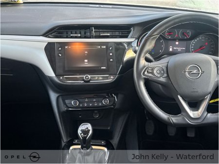 2023 Opel Corsa - thumbnail 7