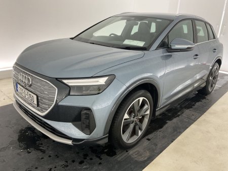 2023 Audi Q4 e-tron 35 E-TRON SPORT 4DR AUTOMATIC 40