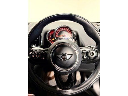 2018 MINI Countryman - thumbnail 11