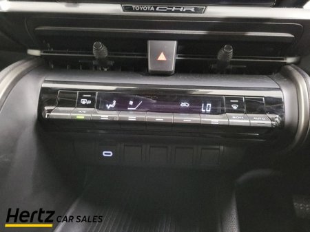2024 Toyota C-HR - thumbnail 20
