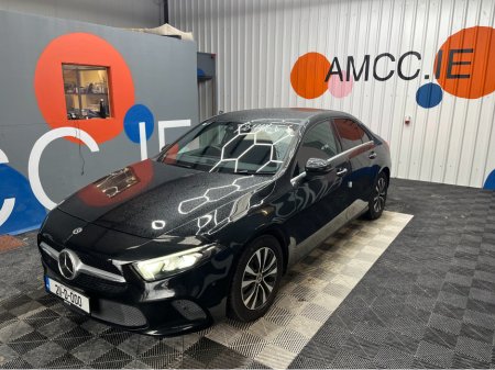 2021 Mercedes-Benz A Class - thumbnail 6