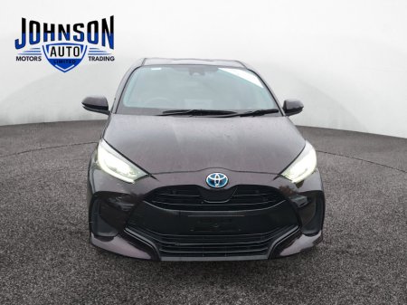 2020 Toyota Yaris 1.5 Petrol Auto Hybrid Heated Seats €16,950