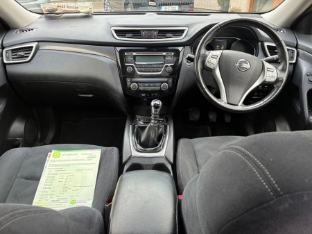 2017 Nissan X-Trail - thumbnail 7