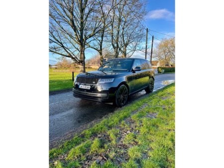 2024 Land Rover Range Rover Sport - thumbnail 3