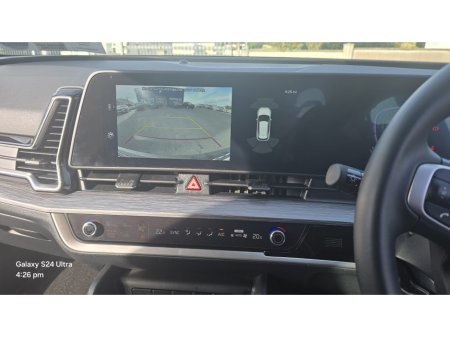 2025 Kia Sportage - thumbnail 5