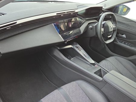 2023 Peugeot 408 - view 4