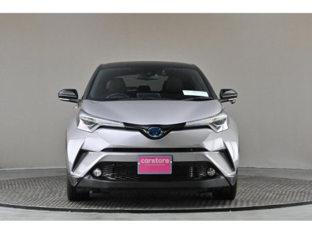 2017 Toyota C-HR - thumbnail 2