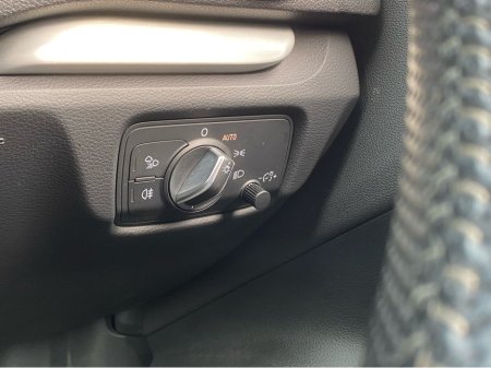 2018 Audi A3 - thumbnail 9