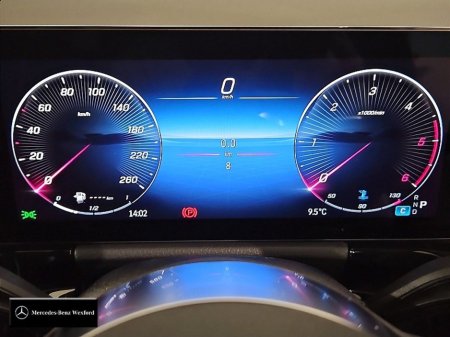 2026 Mercedes-Benz GLA Class - thumbnail 13