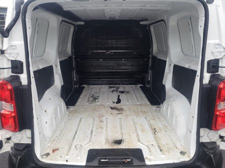 2021 Citroen Dispatch  €12,194 thumbnail