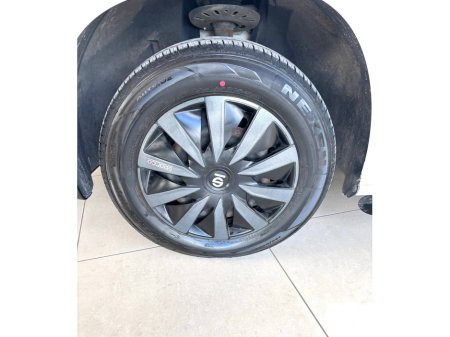 2020 Peugeot Partner - thumbnail 13