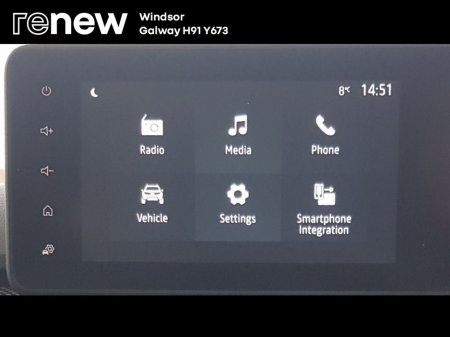 2024 Dacia Jogger HEV 145 Expression Auto €22,495 thumbnail