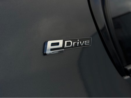 2016 BMW 3 Series Bmw 330E Msport Plug In Hybrid Automatic €13,950 thumbnail